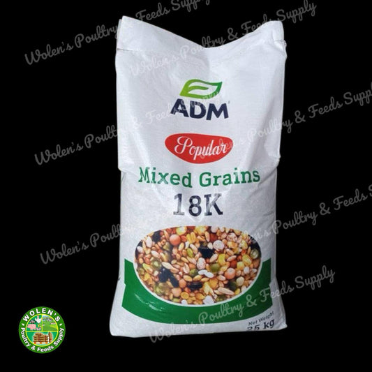 ADM Popular Mixed Grains 18 Kinds