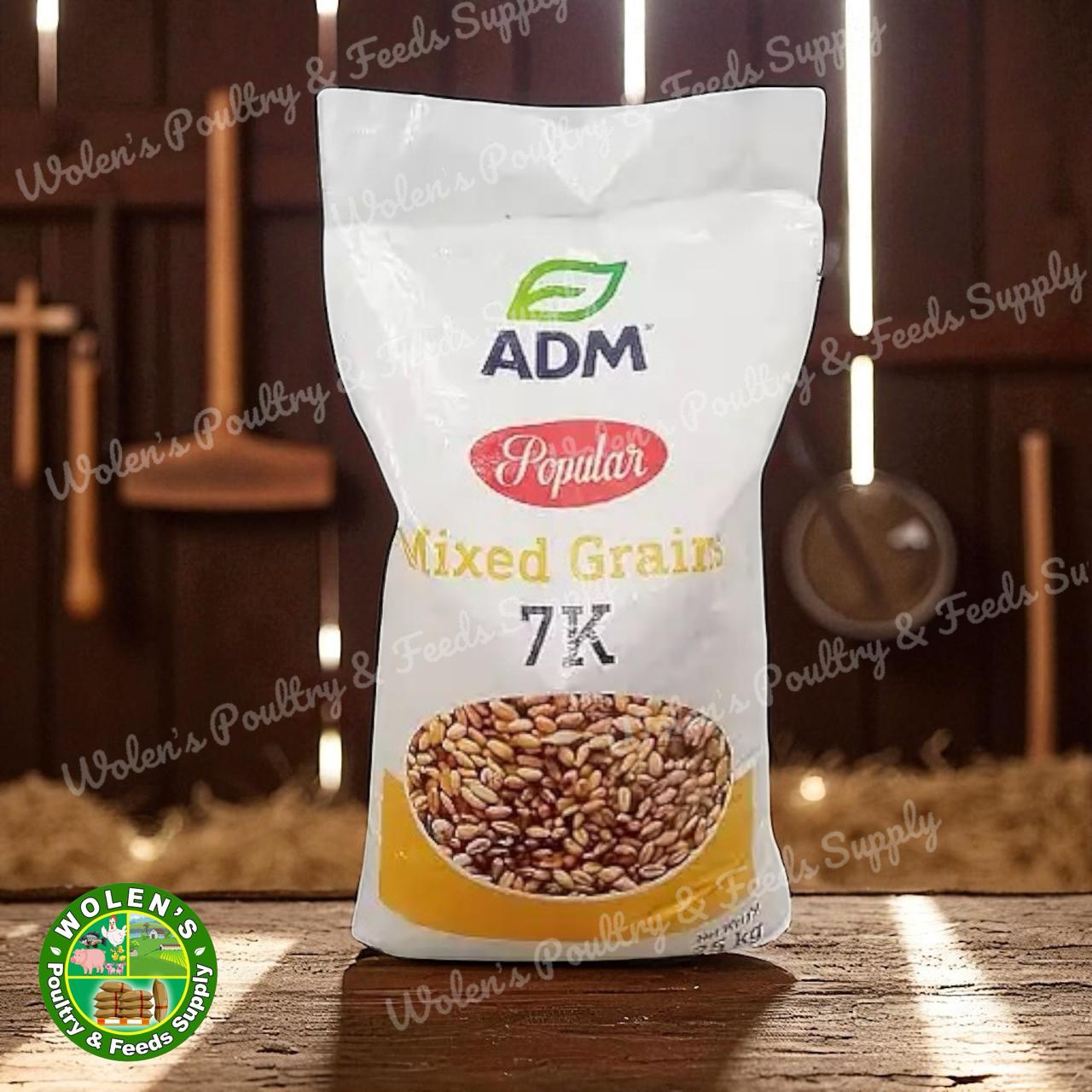 ADM Popular Mixed Grains - 7 Kinds