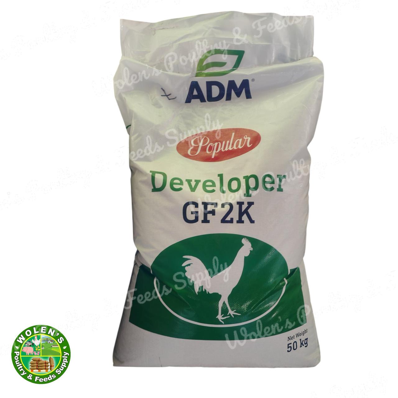 ADM Popular Developer - GF 2k