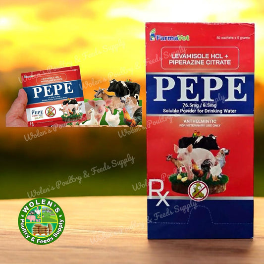 Pepe