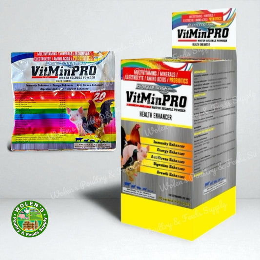 Vitminpro Powder - Sachet
