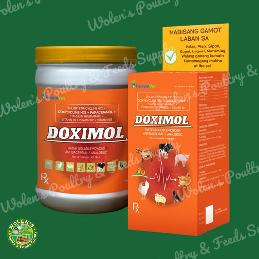 Doximol